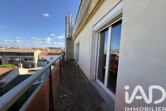 achat appartement port-la-nouvelle 11210