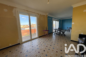 achat appartement port-la-nouvelle 11210
