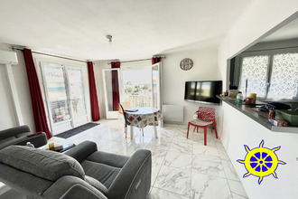 achat appartement port-la-nouvelle 11210