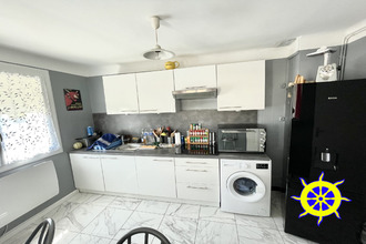 achat appartement port-la-nouvelle 11210