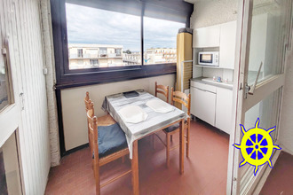 achat appartement port-la-nouvelle 11210