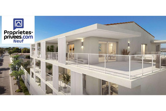 achat appartement port-la-nouvelle 11210
