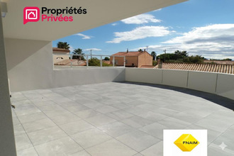achat appartement port-la-nouvelle 11210