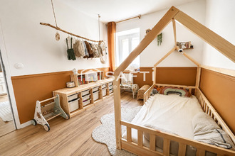 achat appartement port-la-nouvelle 11210