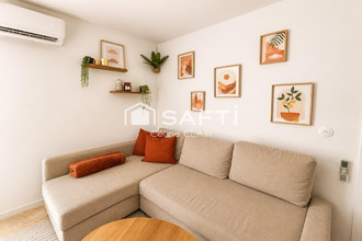 achat appartement port-la-nouvelle 11210
