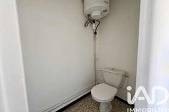 achat appartement port-la-nouvelle 11210