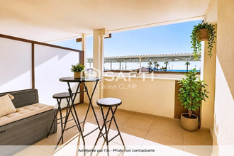 achat appartement port-la-nouvelle 11210