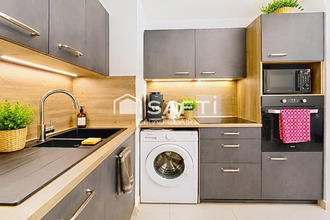 achat appartement port-la-nouvelle 11210