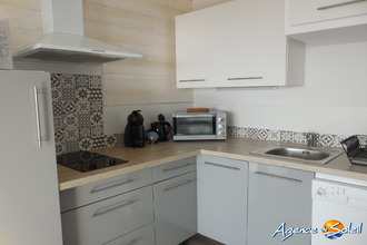achat appartement port-la-nouvelle 11210