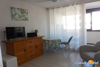 achat appartement port-la-nouvelle 11210