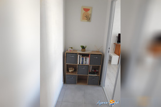 achat appartement port-la-nouvelle 11210