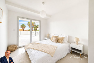 achat appartement port-la-nouvelle 11210