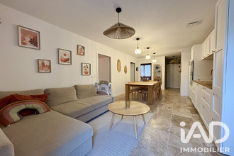 achat appartement port-la-nouvelle 11210