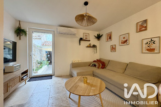 achat appartement port-la-nouvelle 11210
