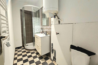 achat appartement port-la-nouvelle 11210
