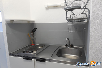 achat appartement port-la-nouvelle 11210