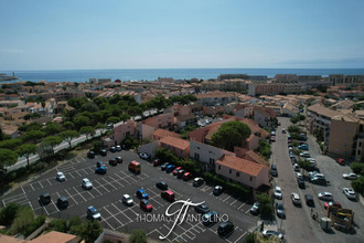 achat appartement port-la-nouvelle 11210