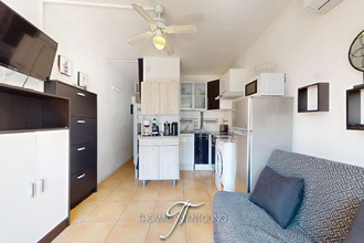 achat appartement port-la-nouvelle 11210