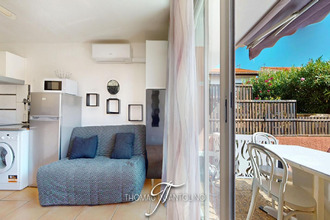 achat appartement port-la-nouvelle 11210