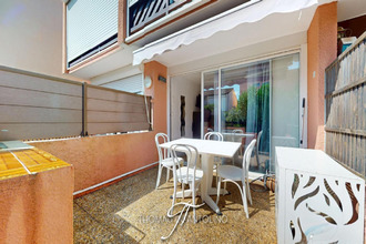 achat appartement port-la-nouvelle 11210