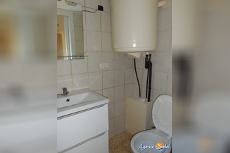 achat appartement port-la-nouvelle 11210
