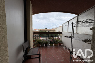 achat appartement port-la-nouvelle 11210