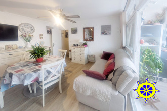 achat appartement port-la-nouvelle 11210