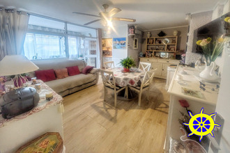 achat appartement port-la-nouvelle 11210