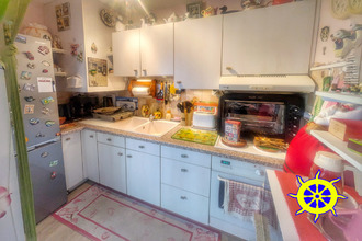 achat appartement port-la-nouvelle 11210