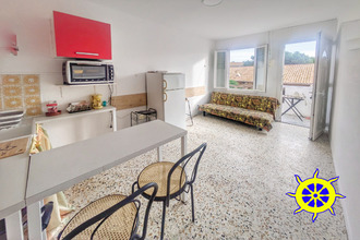 achat appartement port-la-nouvelle 11210