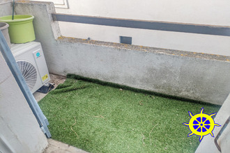 achat appartement port-la-nouvelle 11210