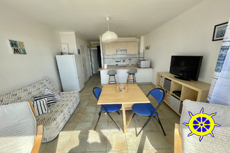 achat appartement port-la-nouvelle 11210