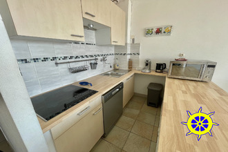 achat appartement port-la-nouvelle 11210