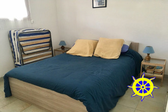achat appartement port-la-nouvelle 11210