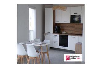 achat appartement port-la-nouvelle 11210