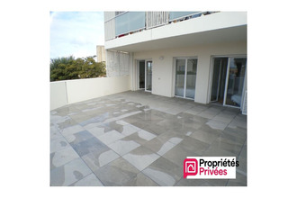 achat appartement port-la-nouvelle 11210