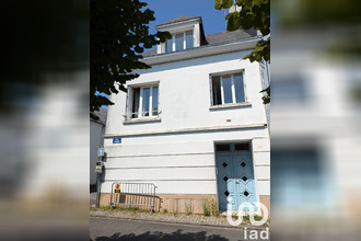 achat appartement port-louis 56290