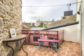 achat appartement port-louis 56290