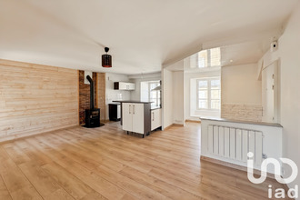 achat appartement port-louis 56290