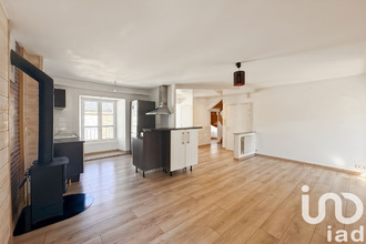 achat appartement port-louis 56290