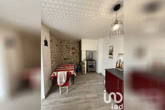 achat appartement port-louis 56290