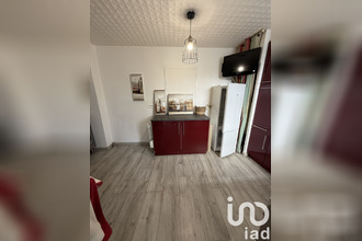 achat appartement port-louis 56290