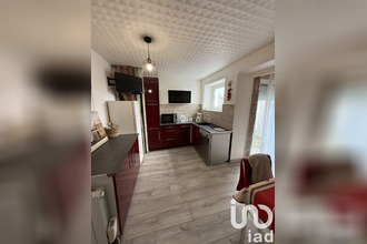 achat appartement port-louis 56290