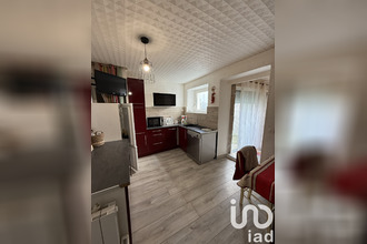 achat appartement port-louis 56290