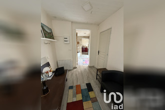 achat appartement port-louis 56290