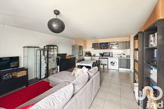 achat appartement port-louis 56290