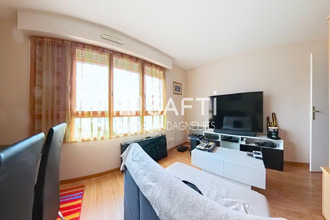achat appartement port-louis 56290
