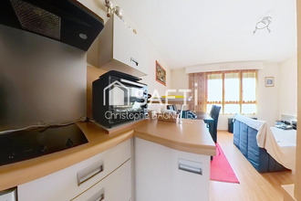 achat appartement port-louis 56290