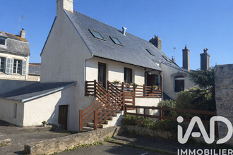 achat appartement port-louis 56290