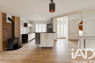 achat appartement port-louis 56290